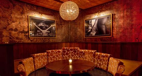 desnuda|Desnuda Cocina and Bar Opens in Bostons South End